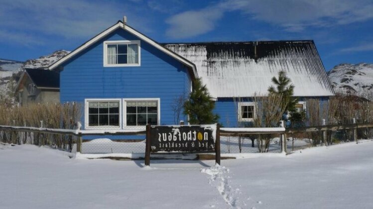 Nothofagus Bed & Breakfast