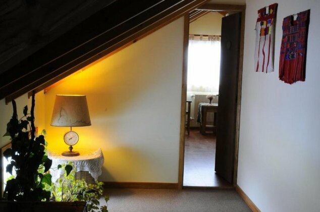 Nothofagus Bed & Breakfast - Photo2