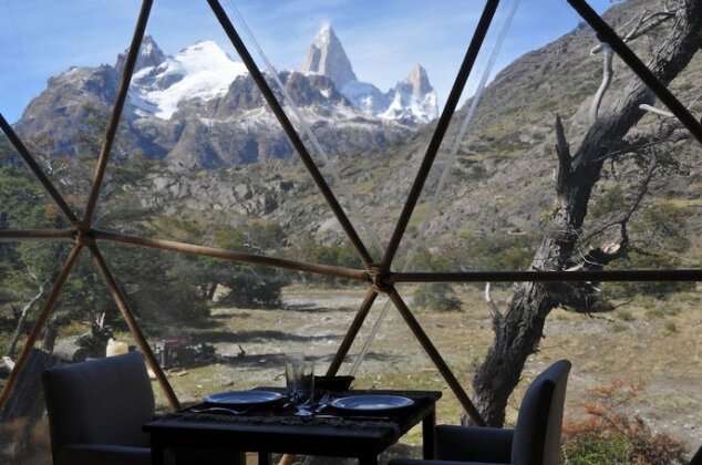 Patagonia Eco Domes - Photo5