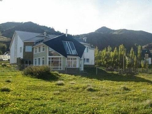 Pudu Lodge - Photo2