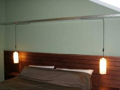 Pudu Lodge - Photo3