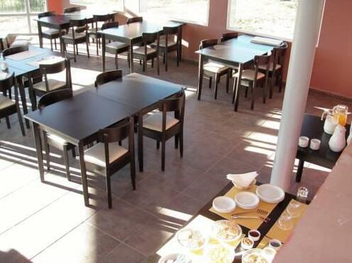 Pudu Lodge - Photo4