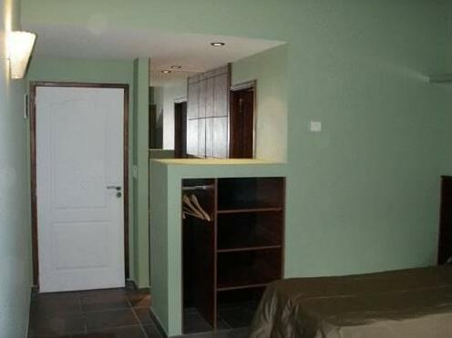 Pudu Lodge - Photo5