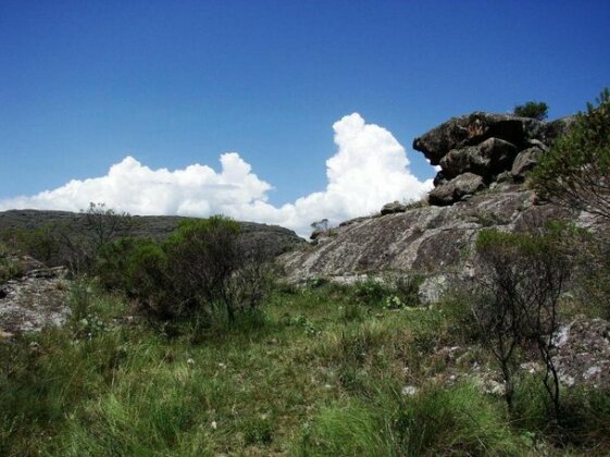 Espejo Escondido