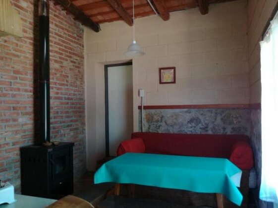 Espejo Escondido - Photo2