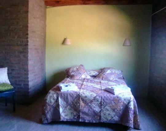 Hosteria Alejo - Photo2