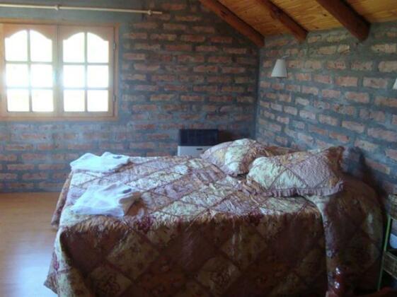 Hosteria Alejo - Photo3