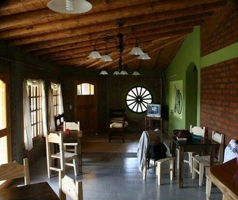 Hosteria Alejo - Photo4
