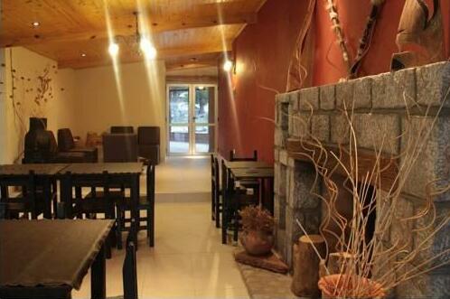 Hosteria El Remanso - Photo3