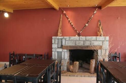Hosteria El Remanso - Photo4