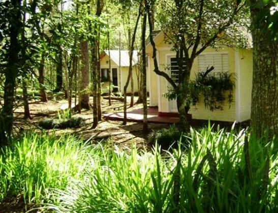 Cabanas Saltos del Mocona - Photo3