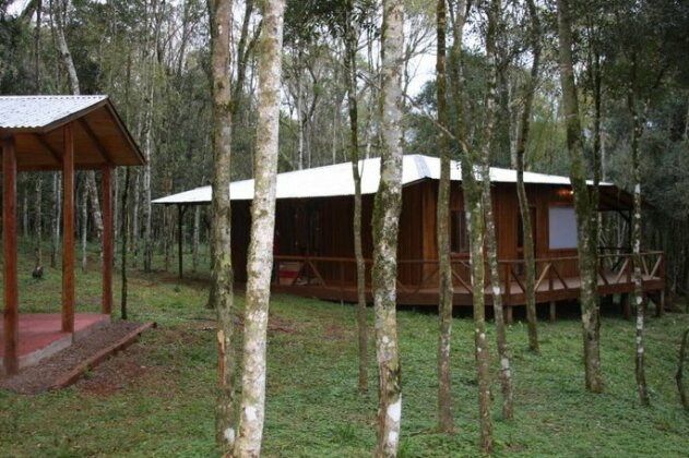 Cabanas Ysyrys - Photo2