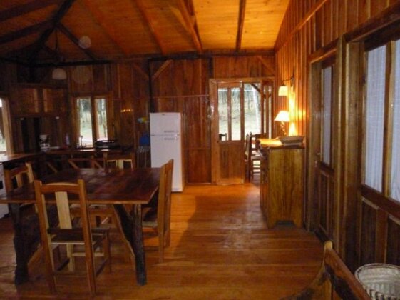 Cabanas Ysyrys - Photo3