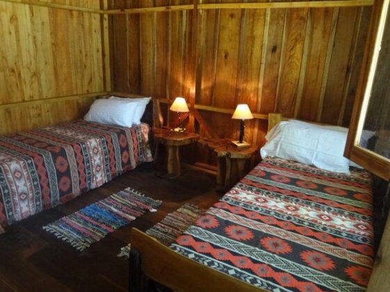 Cabanas Ysyrys - Photo5
