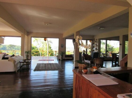 El Soberbio Lodge - Photo2