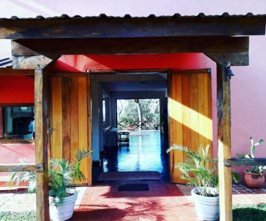 El Soberbio Lodge - Photo3