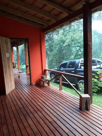 El Soberbio Lodge - Photo5
