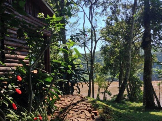 La Mision Mocona - Lodge de Selva - Photo5