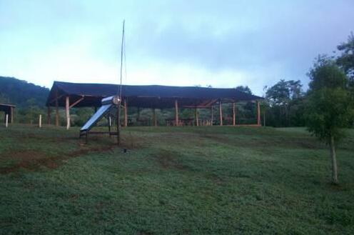 Mocona Guazu - Photo5