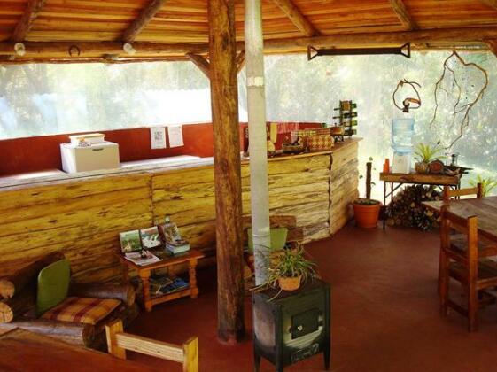 Posada Guatambu - Photo3