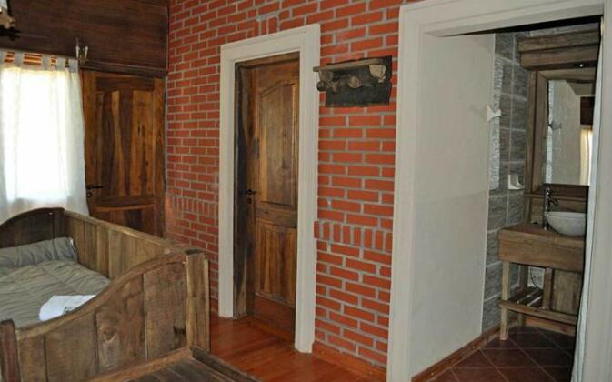 Puro Mocona Lodge - Photo2