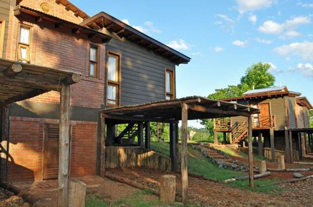 Puro Mocona Lodge - Photo3