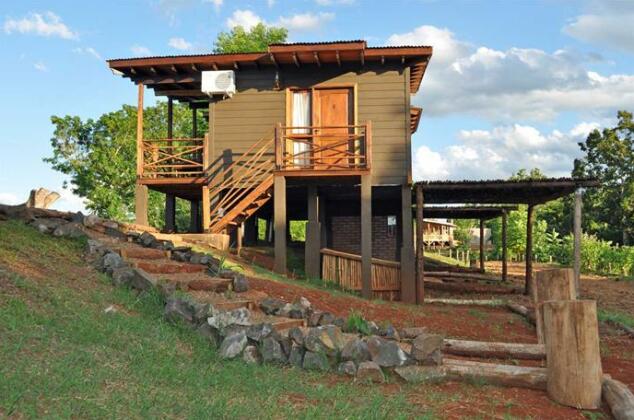 Puro Mocona Lodge - Photo4