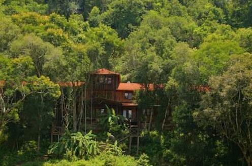 Yucuma Lodge - Photo2