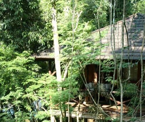 Yucuma Lodge - Photo3
