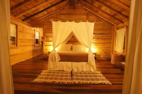Yucuma Lodge - Photo4
