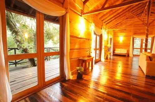 Yucuma Lodge - Photo5