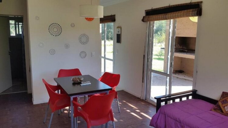 Los Bambues Cabanas - Photo2