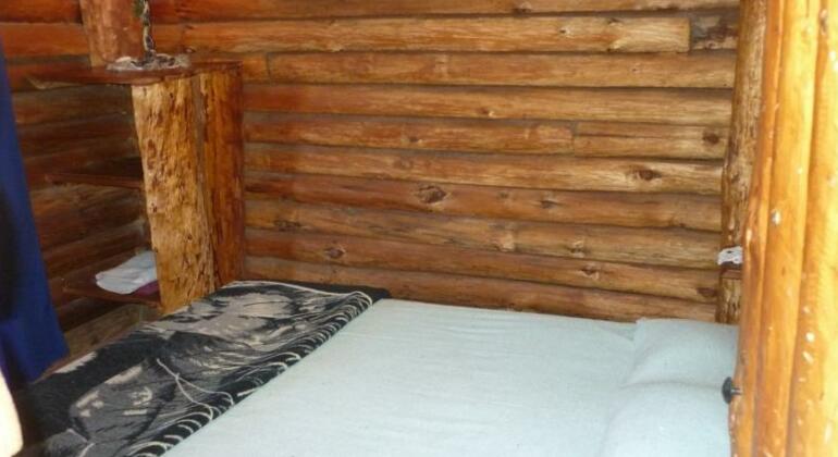 Cabana Chulume - Photo4