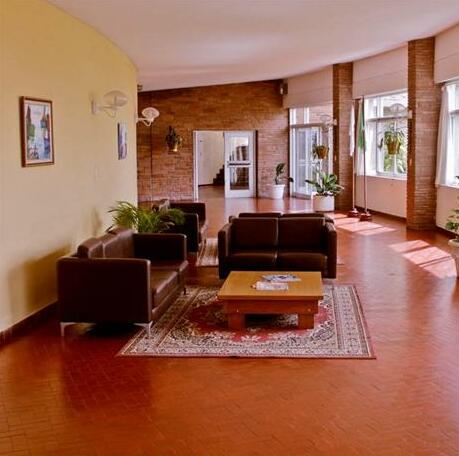 Balcon del Parana