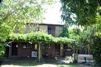 Posada de la Costa
