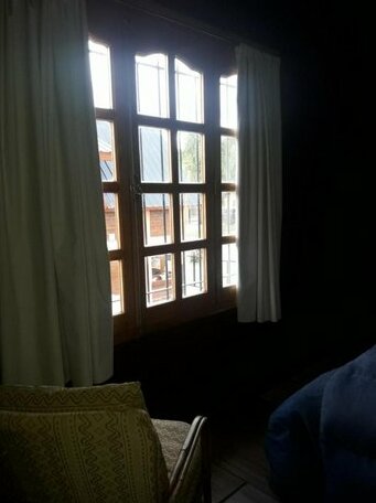 Bungalow Freecis - Photo2
