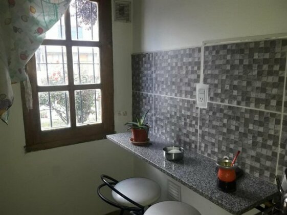 Bungalow Freecis - Photo3