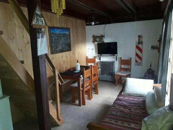 Bungalow Freecis - Photo5
