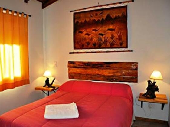 Cabanas Aires Andinos - Photo3
