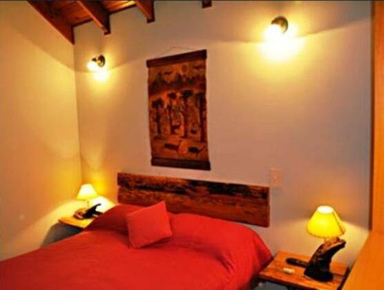 Cabanas Aires Andinos - Photo4