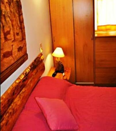 Cabanas Aires Andinos - Photo5
