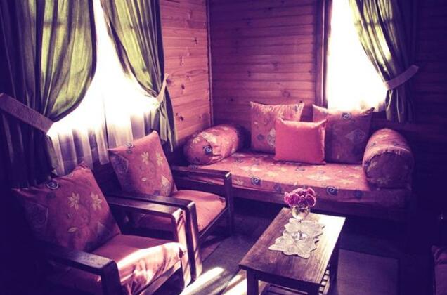Cabanas El Chalten - Photo2