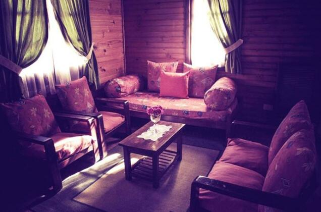 Cabanas El Chalten - Photo5