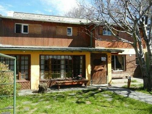 Casa del Pueblo Esquel - Photo2