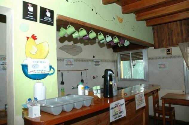 Casa del Pueblo Esquel - Photo5