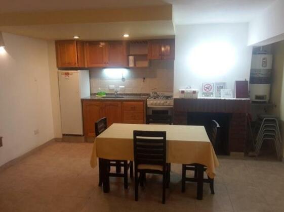 Departamentos Cauquen - Photo4