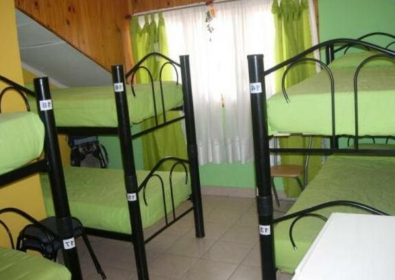 El Caminante Hostel - Photo2