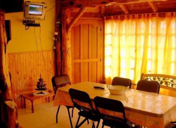 El Caminante Hostel - Photo3