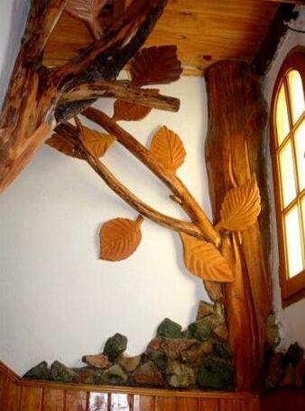 El Caminante Hostel - Photo4