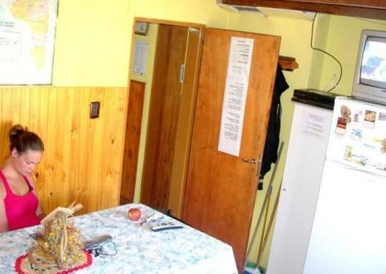 El Caminante Hostel - Photo5